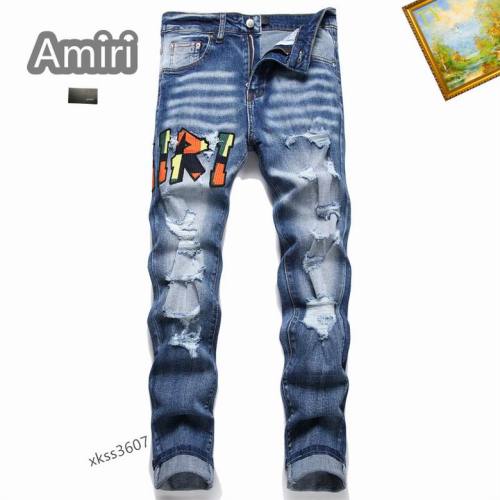 AMIRI men jeans 1：1 quality-583