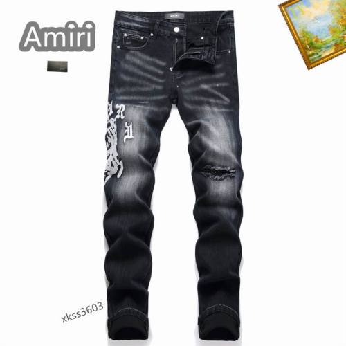 AMIRI men jeans 1：1 quality-585