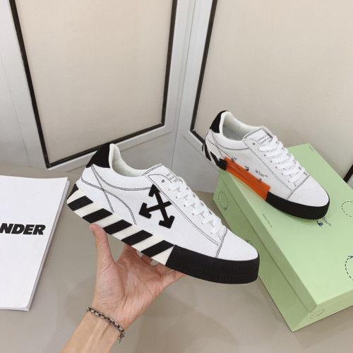 OFFwhite Men shoes 1：1 quality-320
