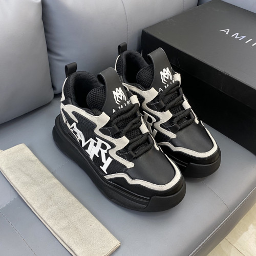 Amiri Men Shoes 1：1 quality-144