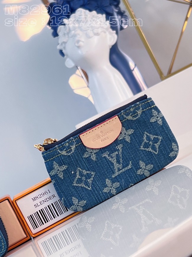 Super Perfect LV Wallet-699