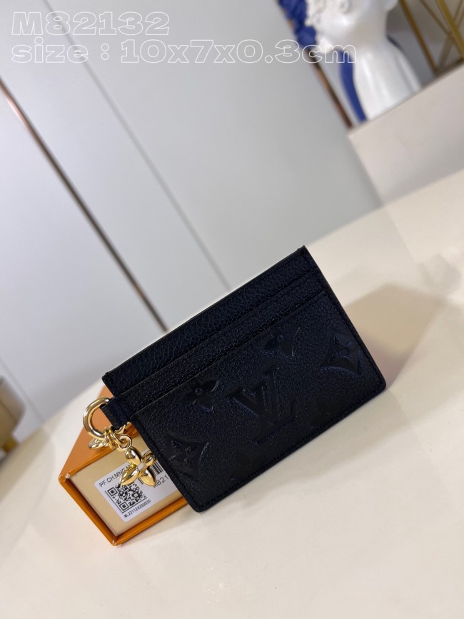 Super Perfect LV Wallet-693