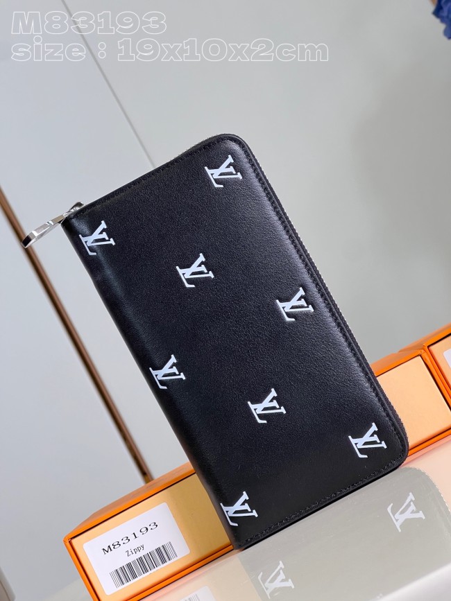 Super Perfect LV Wallet-730