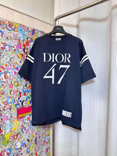 Dior Shirt High End Quality-461