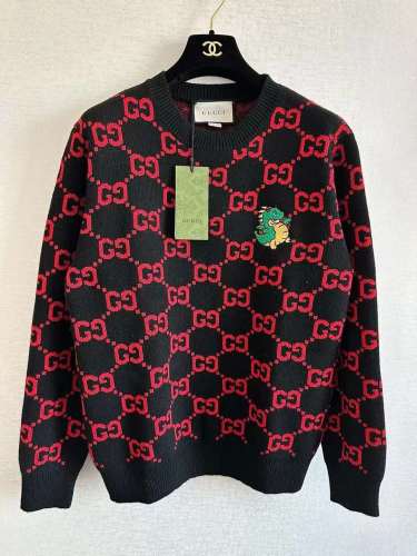 G Sweater High End Quality-093