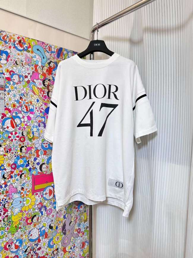Dior Shirt High End Quality-462