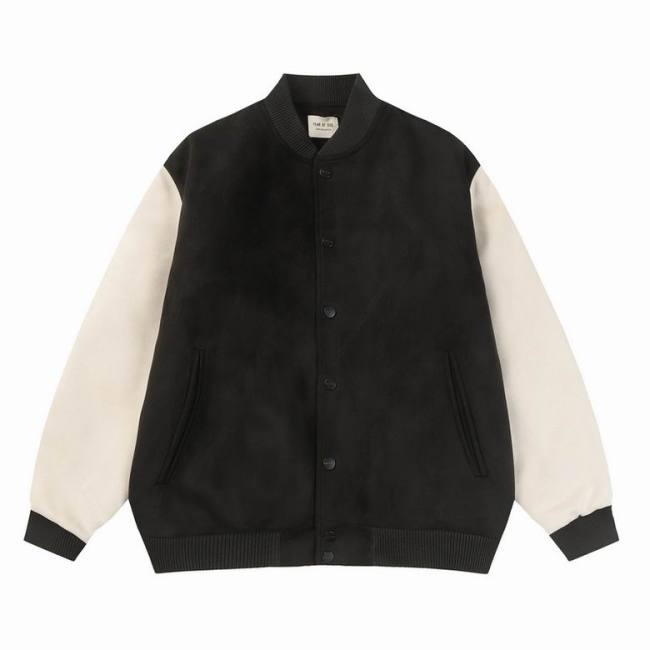 Fear Of God Jacket-140(S-XL)