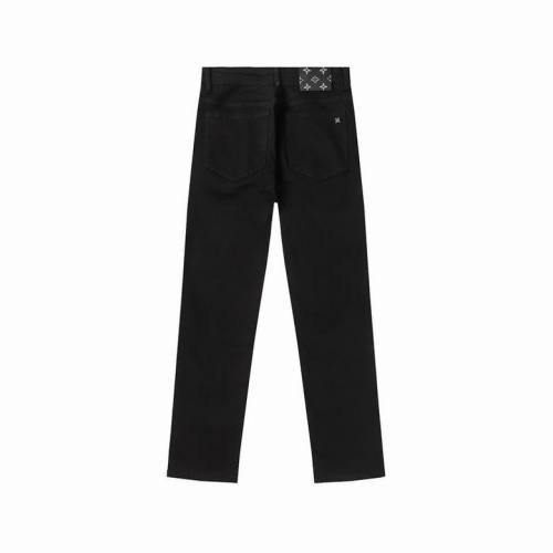 LV men jeans AAA quality-166(XS-L)