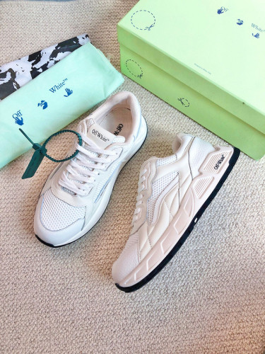 OFF white Women Shoes 1：1 quality-272