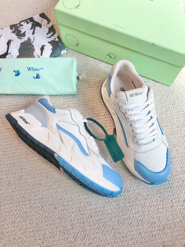 OFF white Women Shoes 1：1 quality-271