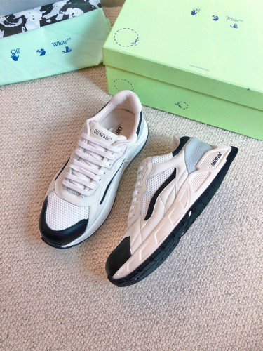 OFF white Women Shoes 1：1 quality-273