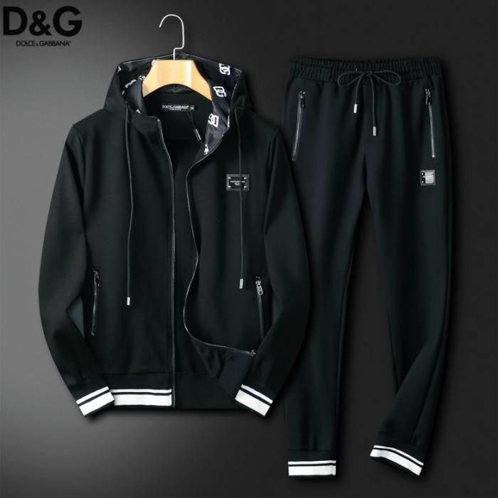 DG suit men-310(M-XXXXL)