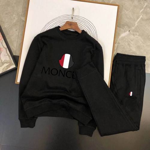 Moncler suit-364(M-XXXL)