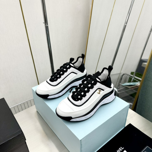 Chal Men Shoes 1：1 Quality-261