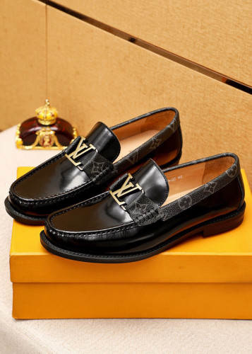 LV Men shoes 1：1 quality-4828