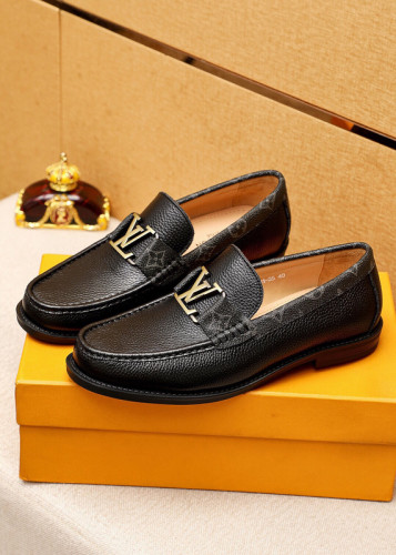LV Men shoes 1：1 quality-4830