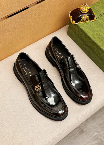 G men shoes 1：1 quality-3821