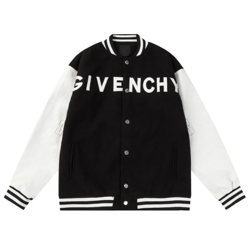 Givenchy Jacket 1：1 Quality-029(M-XXL)