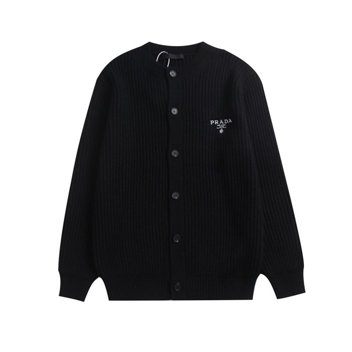 Prada Sweater 1：1 Quality-005(XS-L)