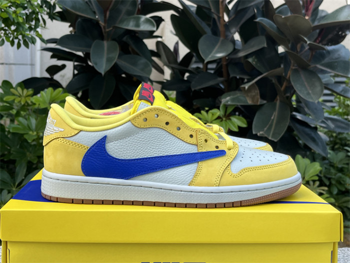 Super Max Perfect Jordan 1 shoes-154