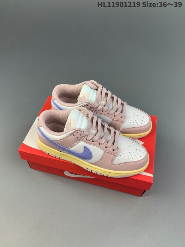 Nike Dunk shoes women low-1047