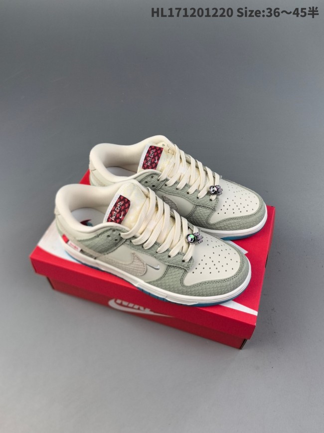 Nike Dunk shoes women low-1225