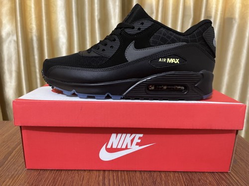 Nike Air Max 90 women shoes-719