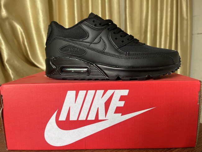 Nike Air Max 90 women shoes-708