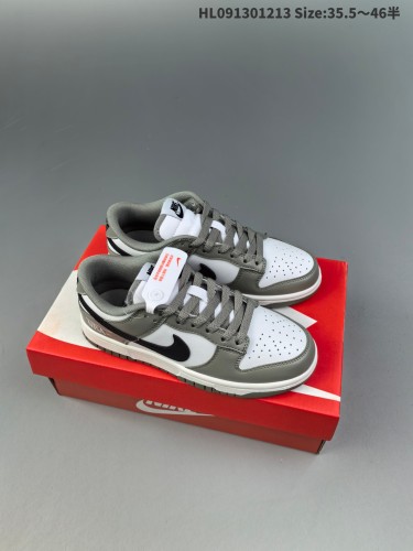 Nike Dunk shoes women low-1106