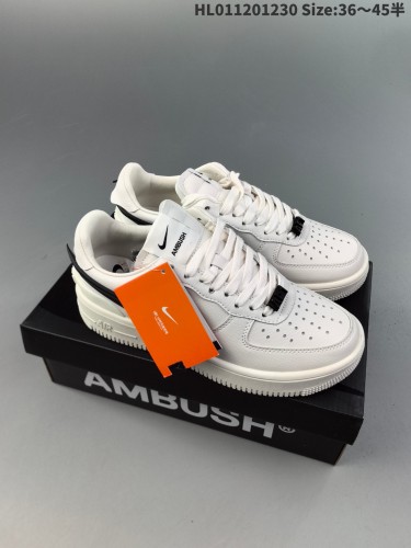 Nike Dunk shoes women low-1350