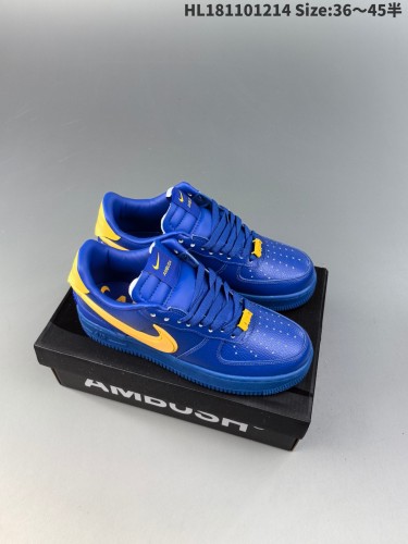 Nike Dunk shoes women low-1120