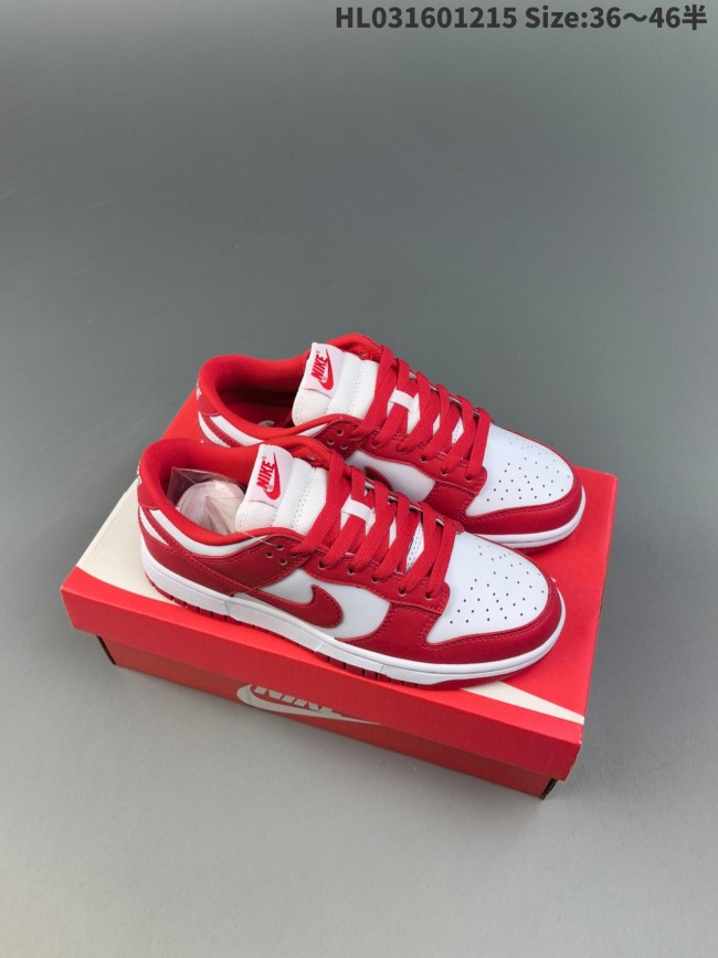 Nike Dunk shoes women low-1158