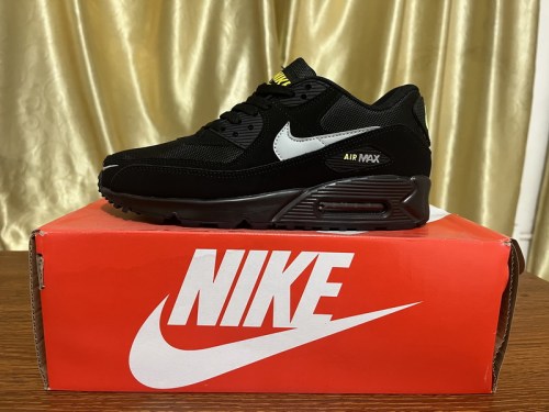 Nike Air Max 90 women shoes-711