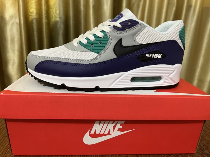 Nike Air Max 90 women shoes-715