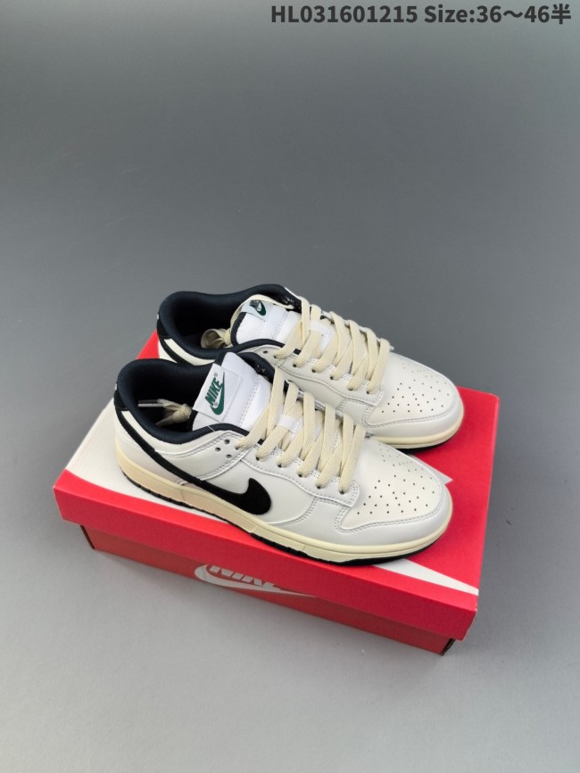 Nike Dunk shoes women low-1154