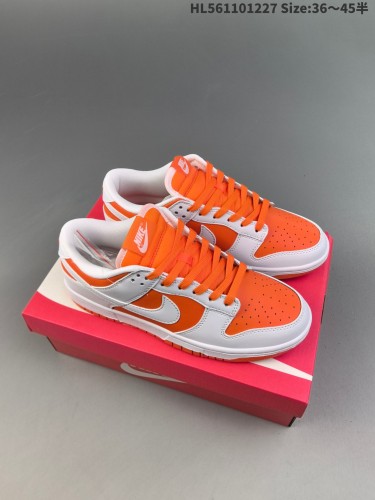 Nike Dunk shoes women low-1302