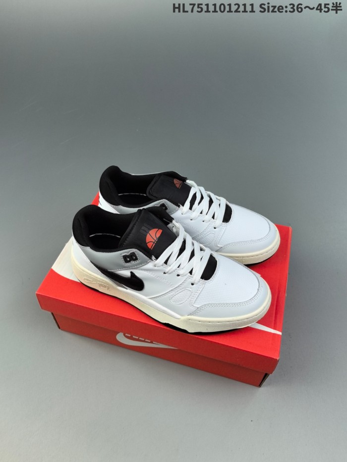Nike Dunk shoes women low-1076
