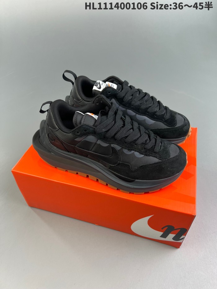 Nike Dunk shoes men low-1662