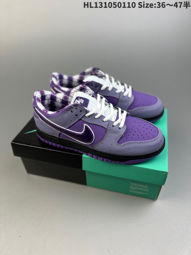 Nike Dunk shoes men low-1933