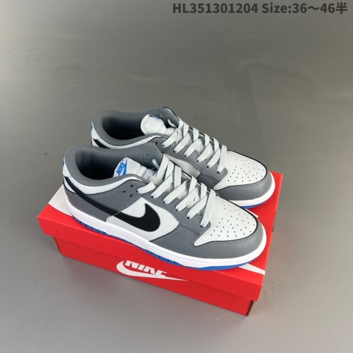 Nike Dunk shoes women low-1867