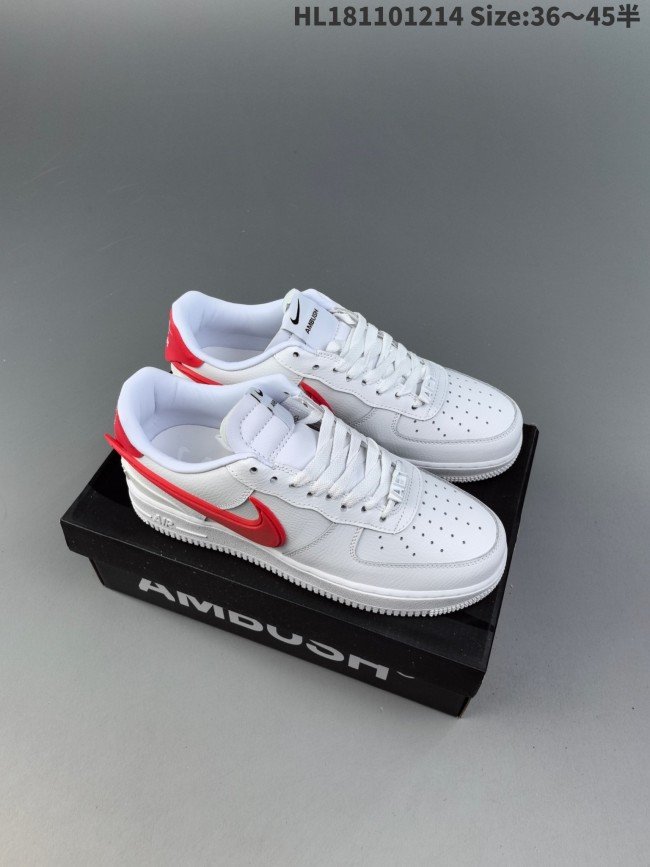 Nike Dunk shoes men low-1111