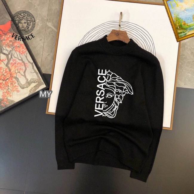 VERSACE sweater-146(M-XXXL)