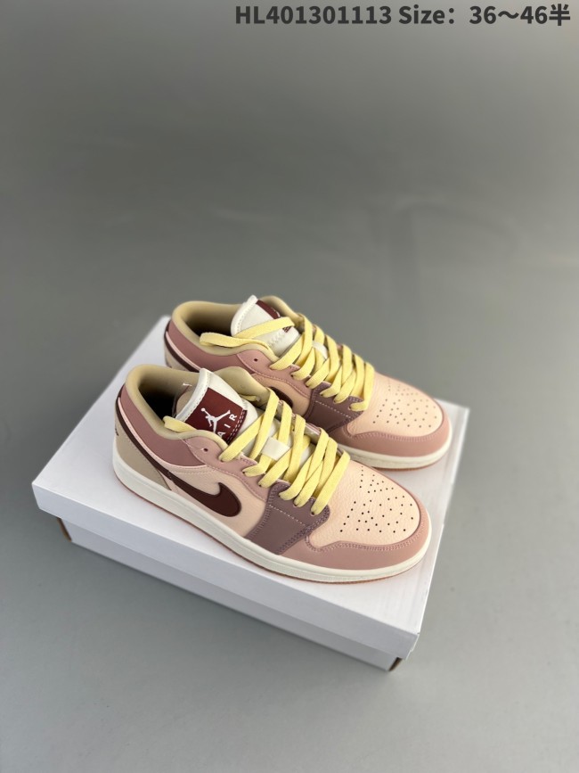 Jordan 1 women shoes AAA-724