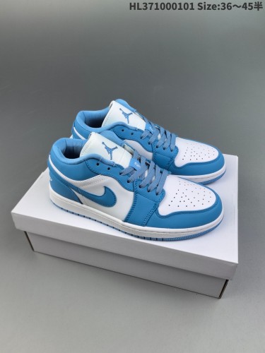 Jordan 1 women shoes AAA-913