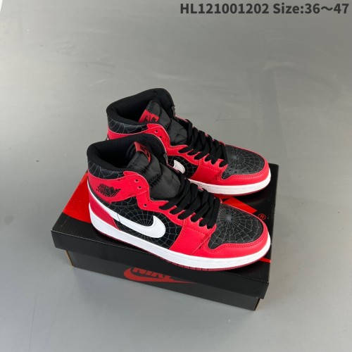 Jordan 1 women shoes AAA-1249