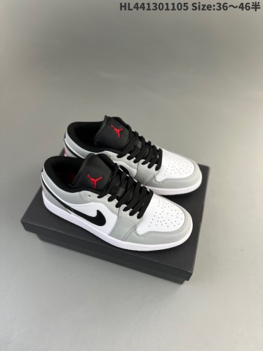 Jordan 1 women shoes AAA-713