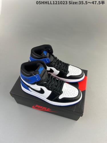 Jordan 1 women shoes AAA-1200