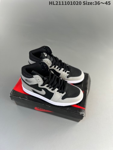 Jordan 1 women shoes AAA-1313