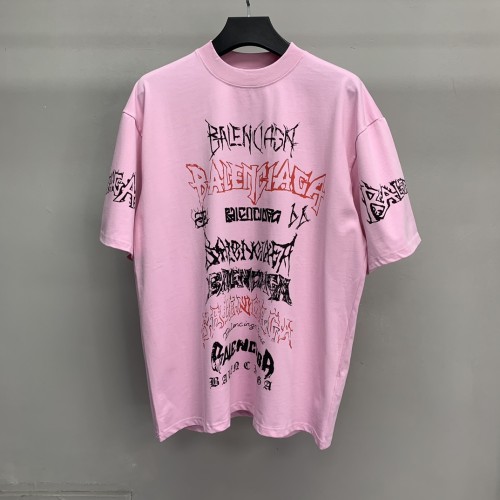 B Shirt 1：1 Quality-3339(XS-L)