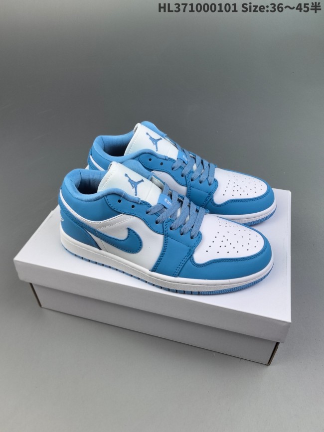 Jordan 1 low shoes AAA Quality-447